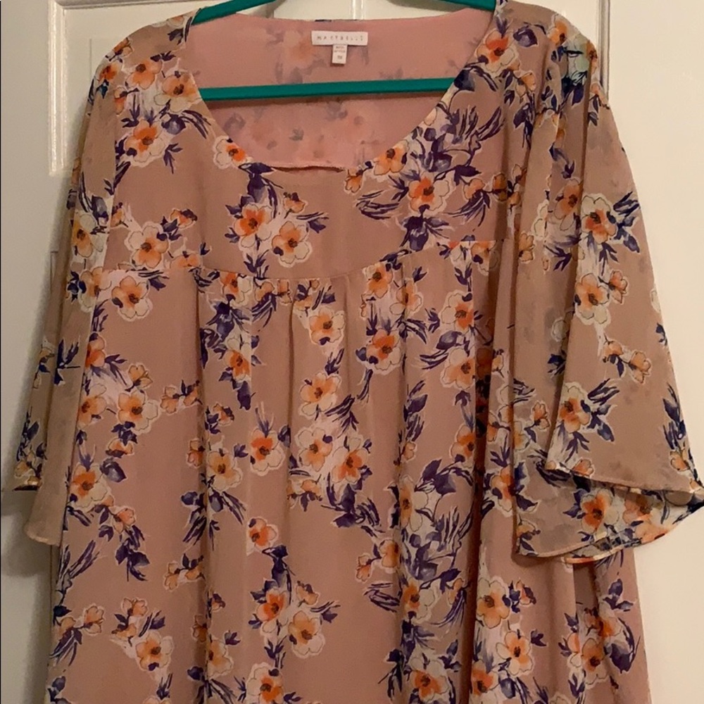 BEAUTIFUL blouse
